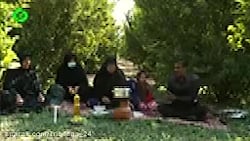 شبکه دنا - صبح دنا - ناشتایی