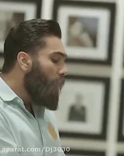 آهنگ غمگین کسی نیست که با نفسش...