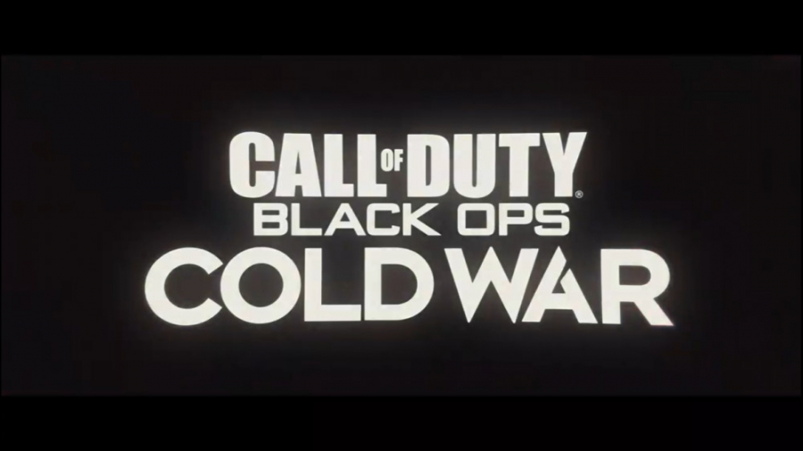 لانچ تریلر بازی Call of Duty: Black Ops Cold War