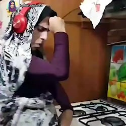 کل رقص های حمید تقی پور