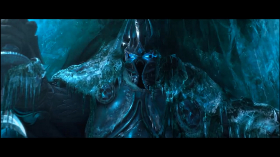 World of Warcraft Wrath of the Lich King 3.3.5