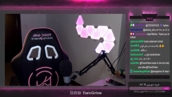 تاکسیک گرل 65 | SCARY STREAM...