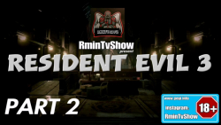 Resident Evil 3 z version Walkthrough Gameplay PART 2