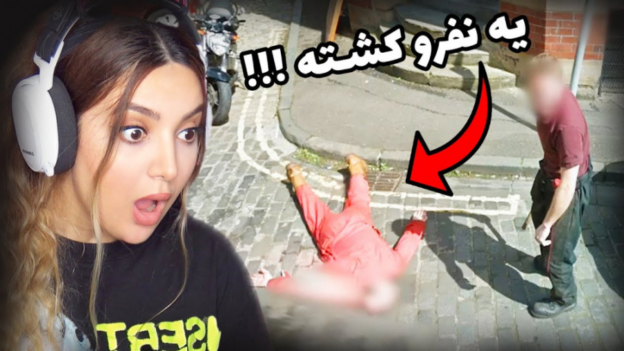 تاکسیک گرل 102 | باورم نمیشه ا...