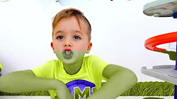 ماجراهای ولاد و نیکی _ ولاد و...