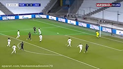 خلاصه بازی مارسی 0 - منچسترسیت...