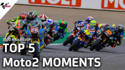 پنج اتفاق جذاب رقابت&zwnj;های...