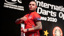 نگاهی به روز دهم رقابت‌های دار...