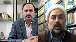 صحبت های حجت الاسلام زائری در...