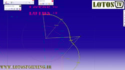 از طراحی تا ساخت دستگاه رول فر...