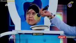 کلیپ فوق العاده کارهای عجیب و...