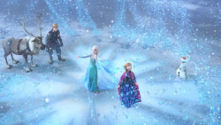 دانلود انیمیشن فروزن 1 (السا و...