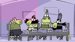 دیرین دیرین _ منبع لایتناهی