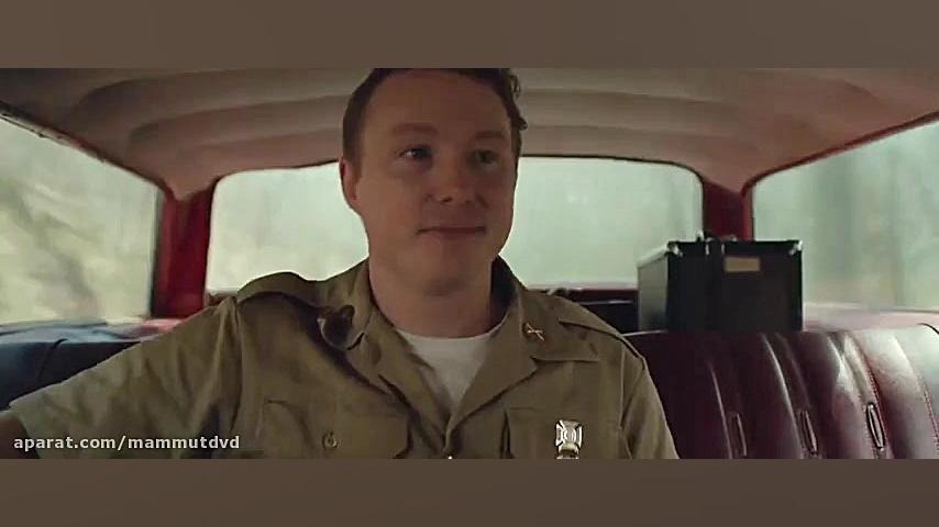 فیلم مهیج The Devil All The Time 2020 (اهریمن تمام وقت) دوبله فارسی زمان8025ثانیه
