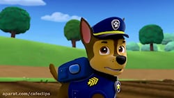 دانلود انیمیشن سگهای نگهبان  د...