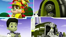 دانلود انیمیشن سگهای نگهبان  د...