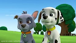 دانلود انیمیشن سگهای نگهبان  د...
