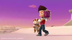 دانلود انیمیشن سگهای نگهبان  د...