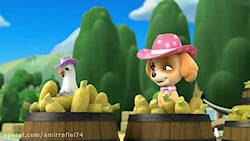 دانلود انیمیشن سگهای نگهبان  د...