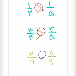 تدریس صفحه 37 ریاضی چهارم مقای...