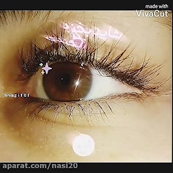 آهنگ عاشقانه برای استوری  کلیپ...