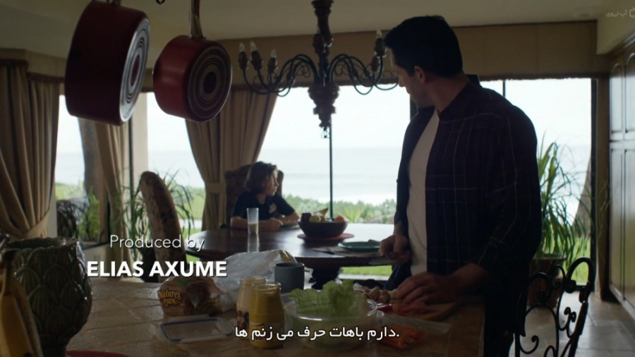 فیلم سینمایی گروگان با زیرنویس فارسیSeized 2020FULL HD | فیلم سینمایی 2020 زمان4724ثانیه