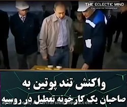 قاطعیت رئیس جمهور، فقط این