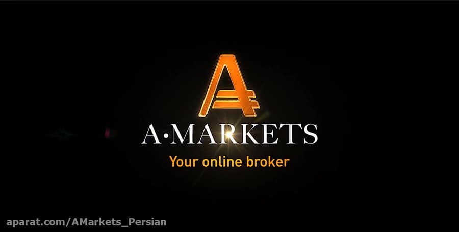 نحوه ثبت نام در سایت AMarkets