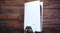 جعبه گشایی پلی استیشن 5 سونی (...