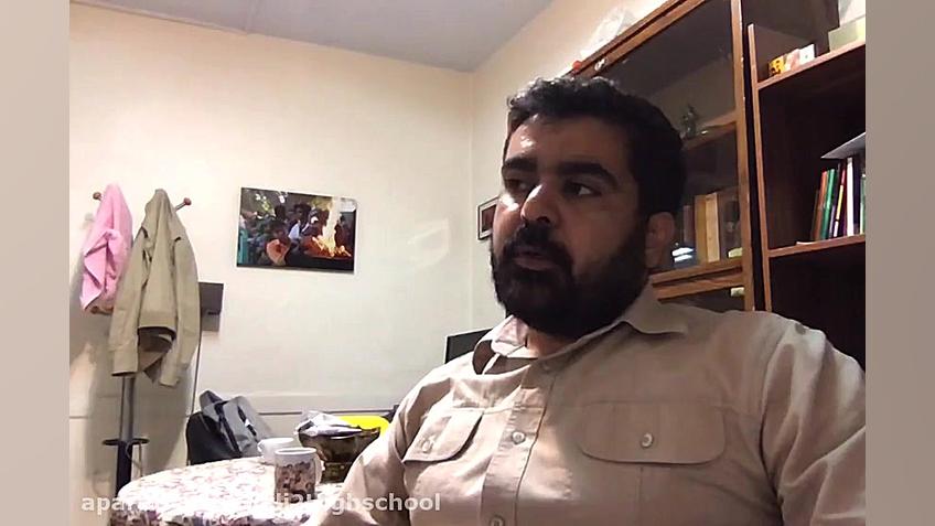 معرفی کلاس‌های پژوهشی  فیلم سازی زمان125ثانیه