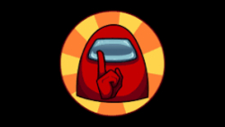 کلیپ بازی  among us(زیرنویس)