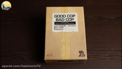جعبه گشایی بازی Good Cop Bad Cop