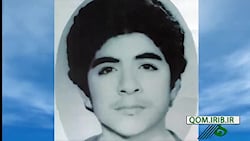 شهید محمد حسین فهمیده.  روز نو...