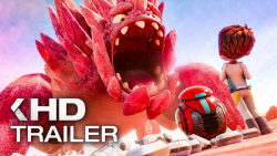 تریلر انیمیشن جذاب Terra Willy...