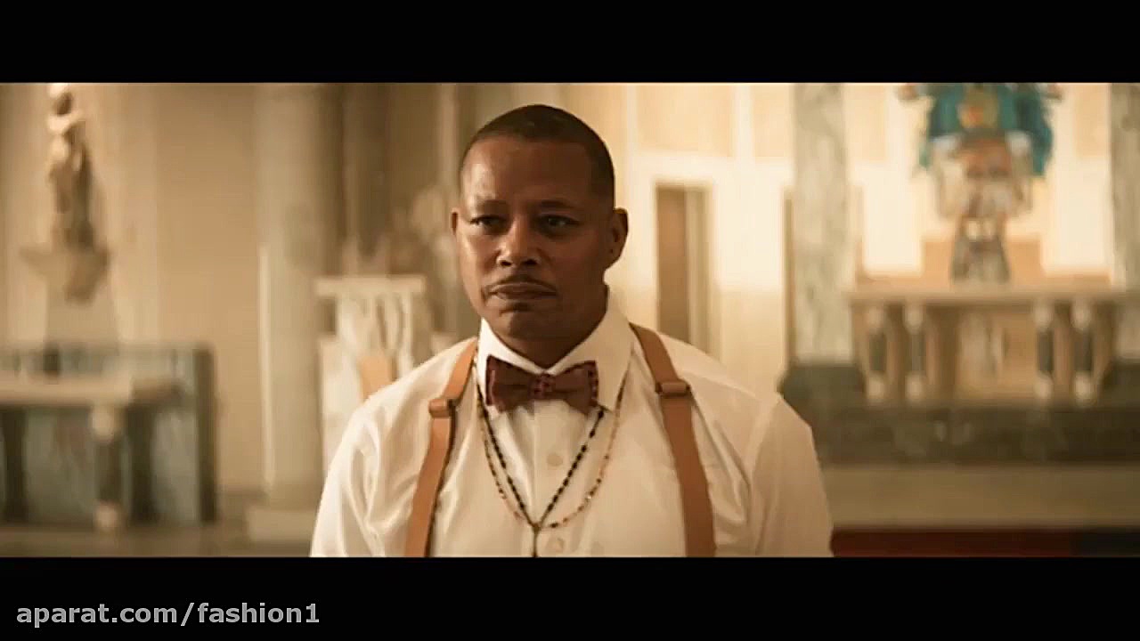 دانلود دوبله فیلم Cut Throat City فیلم شهر آدمکش ها زمان80ثانیه