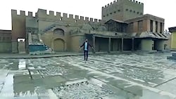 کلیپ ویژه میلاد پیامبر اکرم (ص...