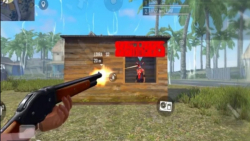 گیم پلی فری فایر