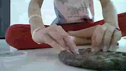 بازی با چند نوع اسلایم توضیحات...