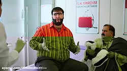 فیلم سینمایی رجب ایودیک ۶ (دوب...