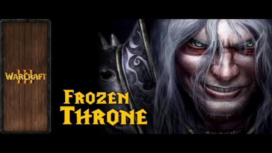 Warcraft III  The Frozen Throne