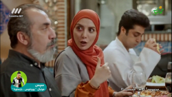 سریال صفر بیست یک قسمت سوم