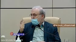 افزایش چشمگیر شیوع ویروس کرونا...