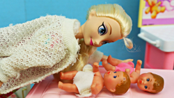 عروسک باربی »» سریال عروسکی دو...