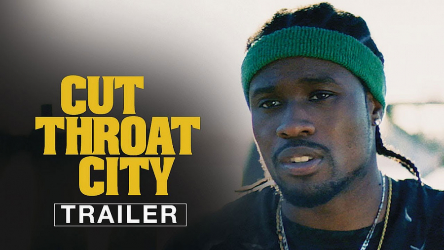فیلم اکشن شهر گلوبریده  Cut Throat City دوبله فارسی زمان6984ثانیه