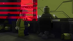 انیمیشن لگو بتمن