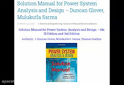 power electronics daniel hart solution manual chapter 6