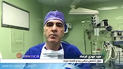 تمرینات ساده تنفسی برای رفع گر...