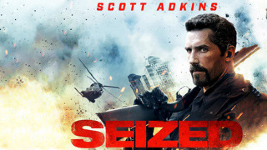 فیلم اکشن گروگان  - Seized 2020 زمان4813ثانیه