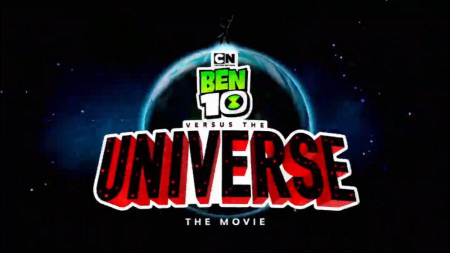 انیمیشن بن تن علیه دنیا  -  Ben 10 Versus the Universe 2020 دوبله فارسی زمان4320ثانیه