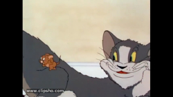 موش گربه کارتون تام وجری بازی...